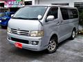 2005 Toyota Hiace