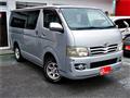 2005 Toyota Hiace
