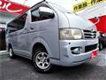 2005 Toyota Hiace