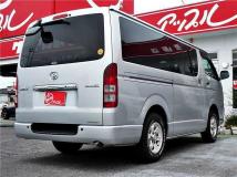 2005 Toyota Hiace