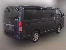 2005 Toyota Hiace Van