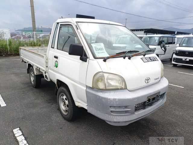 2006 Toyota Townace Truck