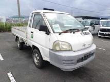 2006 Toyota Townace Truck