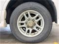 2002 Toyota Touring Hiace
