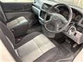 2002 Toyota Touring Hiace