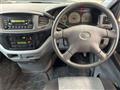 2002 Toyota Touring Hiace