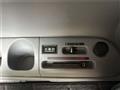 2002 Toyota Touring Hiace