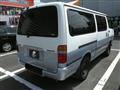 2002 Toyota Regiusace Van