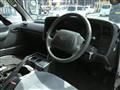 2002 Toyota Regiusace Van