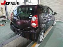 2012 Toyota Passo