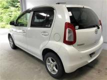 2014 Toyota Passo