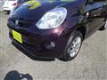 2015 Toyota Passo