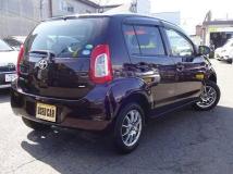 2015 Toyota Passo