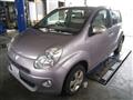 2011 Toyota Passo