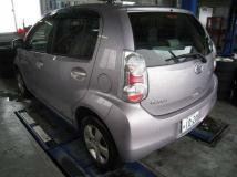 2011 Toyota Passo