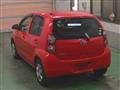 2011 Toyota Passo