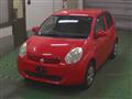 2011 Toyota Passo