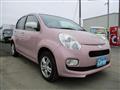 2014 Toyota Passo