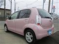 2014 Toyota Passo