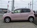 2014 Toyota Passo