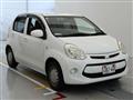 2015 Toyota Passo