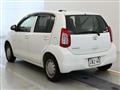 2015 Toyota Passo