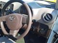 2015 Toyota Passo