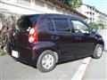 2012 Toyota Passo
