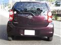 2012 Toyota Passo