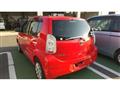 2014 Toyota Passo