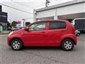 2011 Toyota Passo