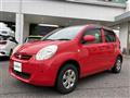 2011 Toyota Passo