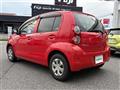 2011 Toyota Passo