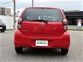 2011 Toyota Passo