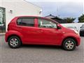 2011 Toyota Passo