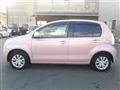 2015 Toyota Passo