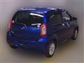 2015 Toyota Passo