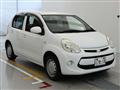 2015 Toyota Passo
