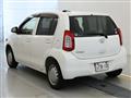 2015 Toyota Passo