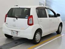 2015 Toyota Passo