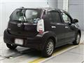 2015 Toyota Passo