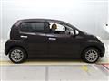 2015 Toyota Passo