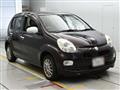 2015 Toyota Passo