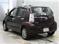 2015 Toyota Passo