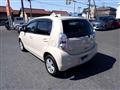 2011 Toyota Passo