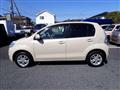2011 Toyota Passo