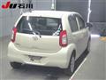 2015 Toyota Passo