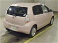 2014 Toyota Passo