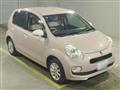 2014 Toyota Passo