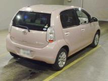 2014 Toyota Passo